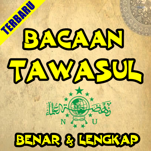 Bacaan Tawasul Lengkap