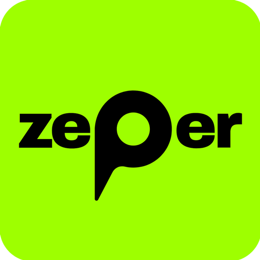 ZEPER driver