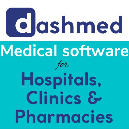 DashMed- Medical billing app