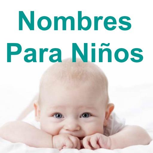 Mira Nombres Para Niños Modern