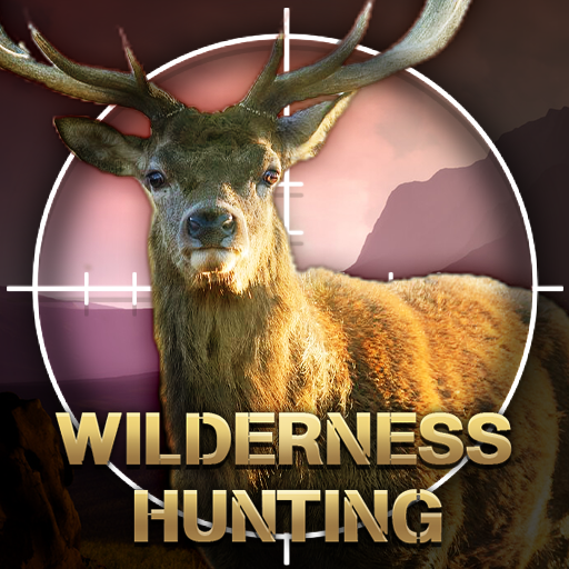 Wilderness Hunting ： Menembak 