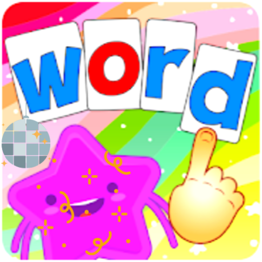 ABC Spelling App- Spell & Phonics Space Theme App