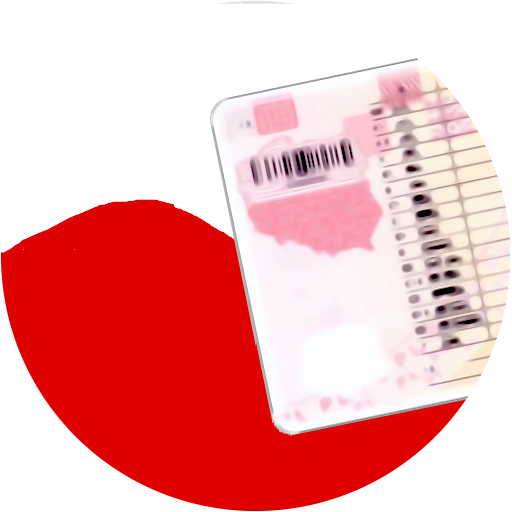 Driving Licence - Poland