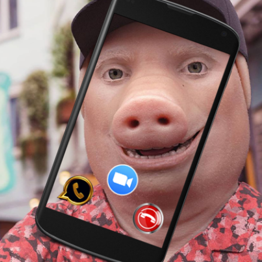John Pork is Calling