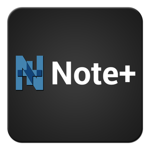 Note+ Notes