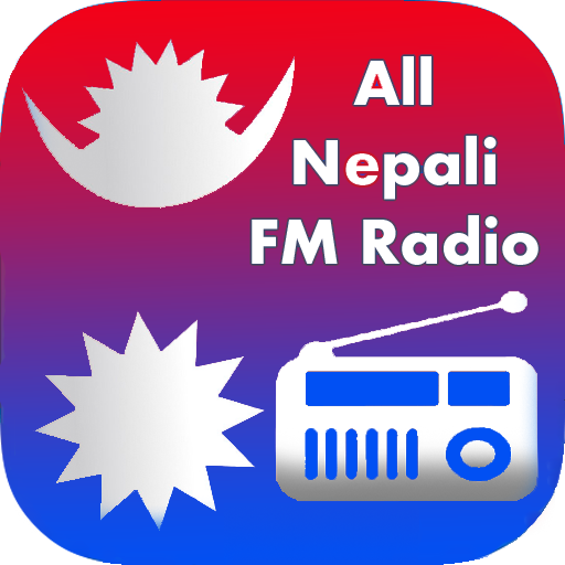 All Nepali FM Radio App