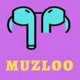 Muzloo - музыка из ВК