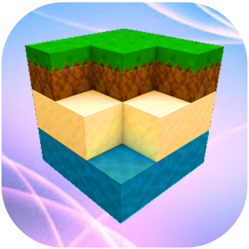Download Exploration lite base: Pocket Edition android on PC