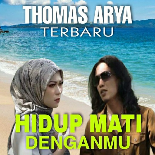 Thomas Arya Album 2022 Offline