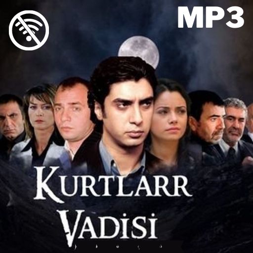 Kurtlar Vadisi Dizi Müzikleri