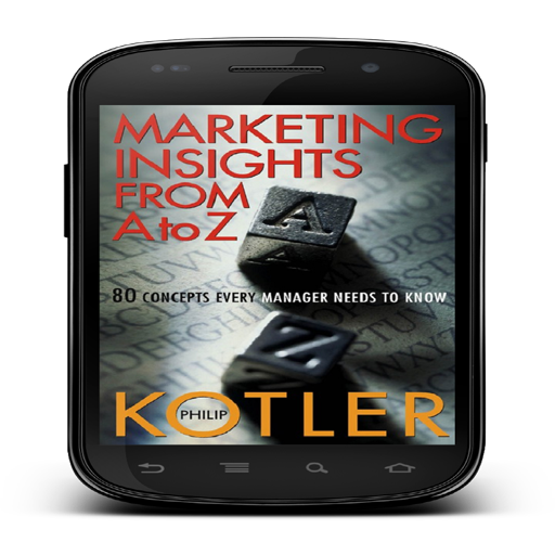 Marketing Management(kotler)