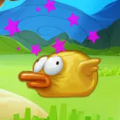Crazy Duck