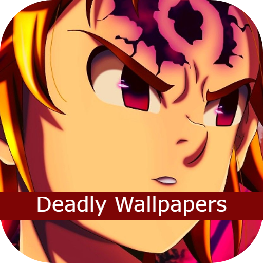 Deadly Sins Wallpapers