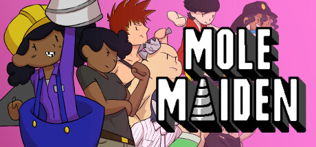 Mole Maiden
