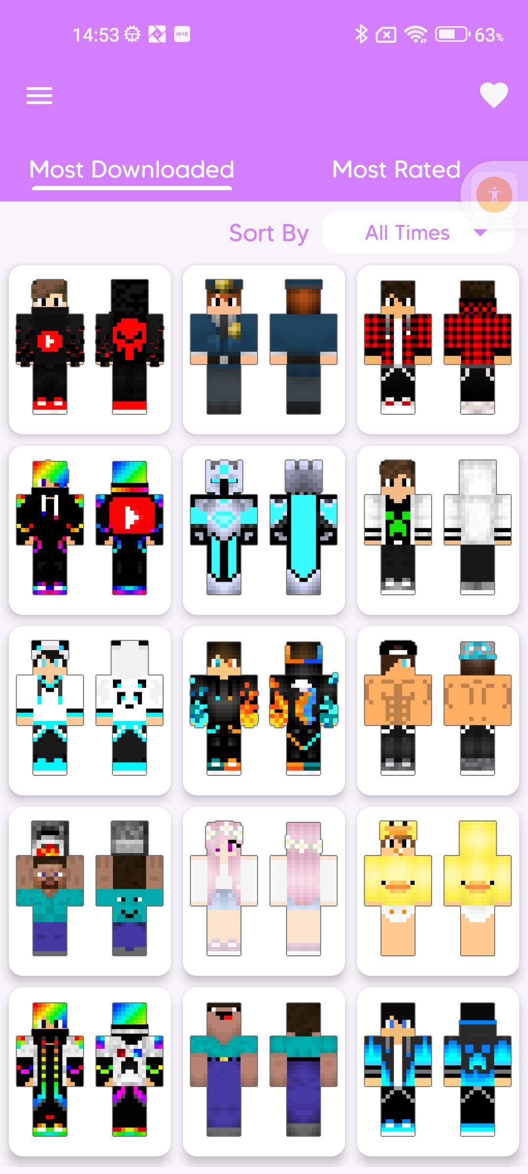 gallery