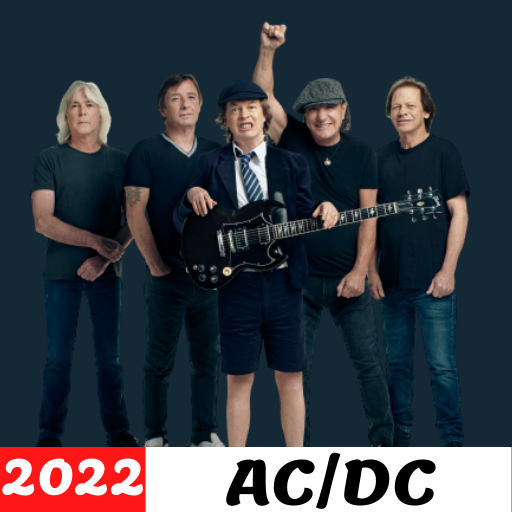 AC/DC Songs(All Albums)Mp3