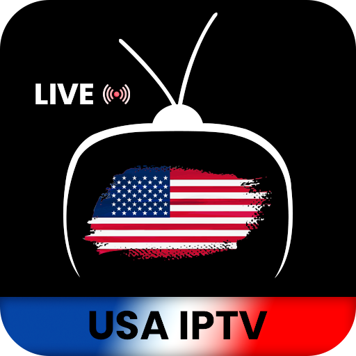 USA IPTV Links m3u Playlists