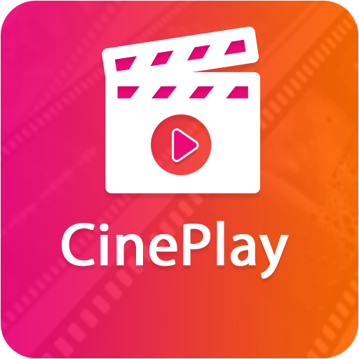 Cineplay - Watch Movies, Web Series & Live TV