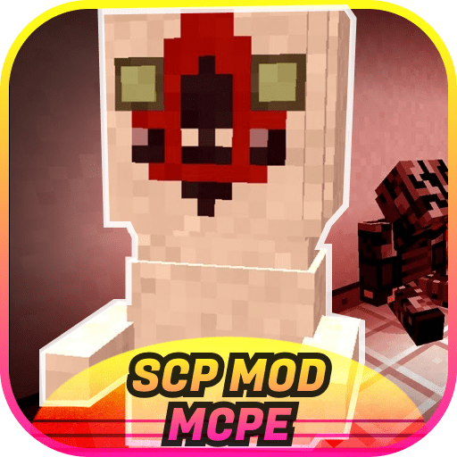 SCP Paradox mod for MCPE