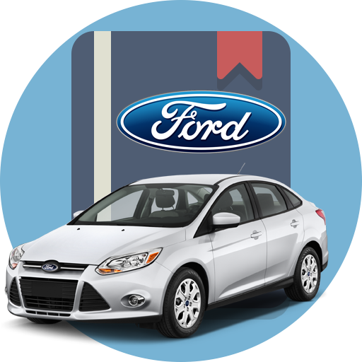 Owners Manual for Ford Focus 2012
