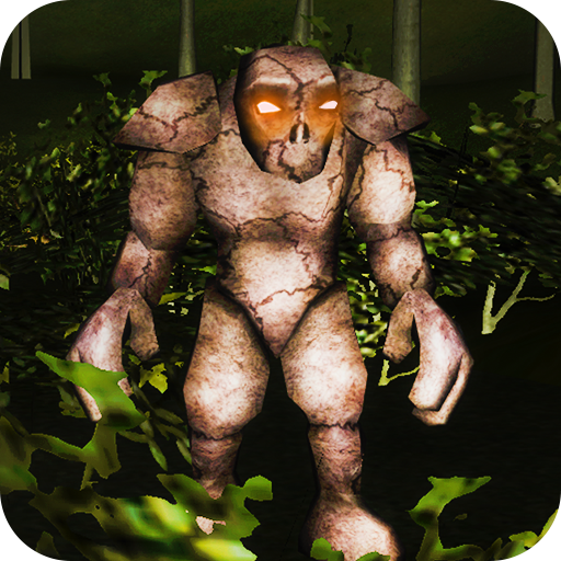 Big Monster Hunter - FPS Horro