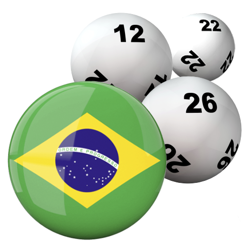 Loteria Brasil: Algoritmo