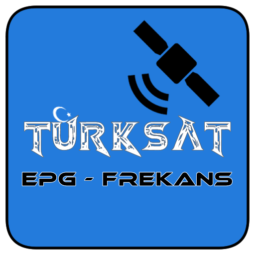 Türksat EPG Frekans