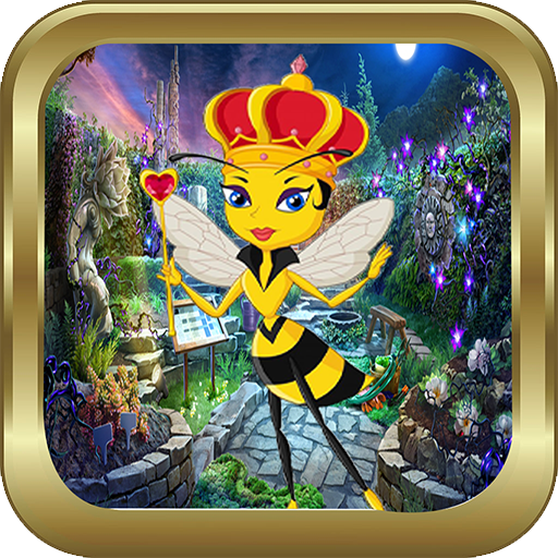 Queen Bee Escape