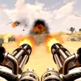 विश्व युद्ध शूटिंग खेल: ww2 युद्ध के बंदूक खेल