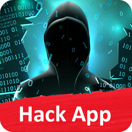 Hack App - Hack Mobile Phone Prank