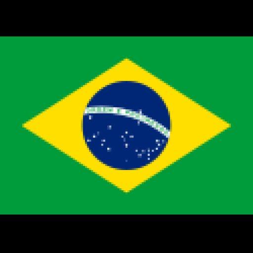 Wallpaper Brazil