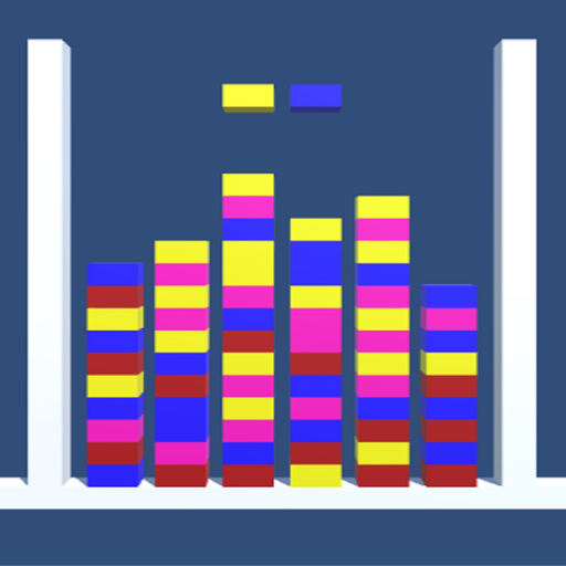 Download Cube Stax android on PC