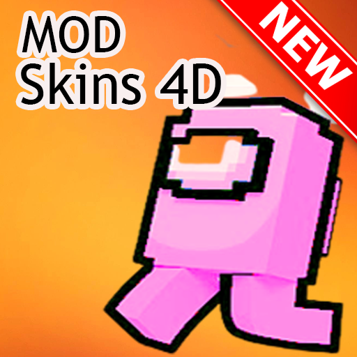 Most Popular Skin 4D + Addon A