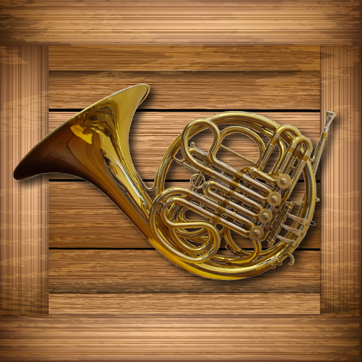 Toddlers French Horn for Kids