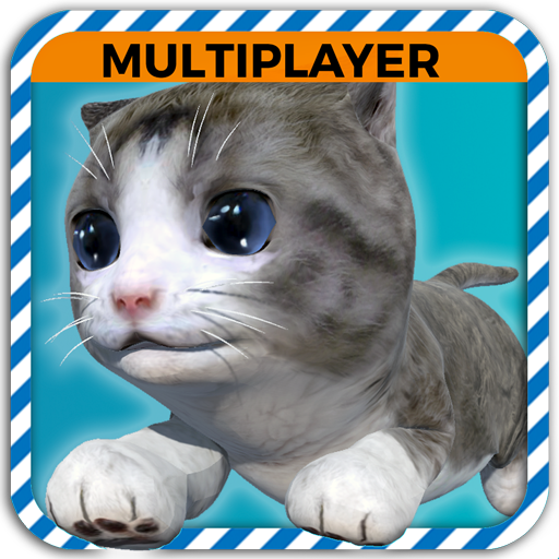 Cat Sim Multiplayer