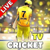 CricHD: Live Cricket TV 2023