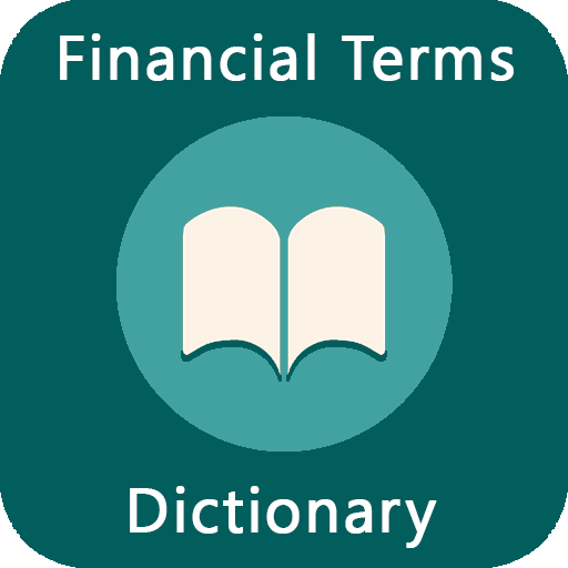 Financial Terms Dictionary