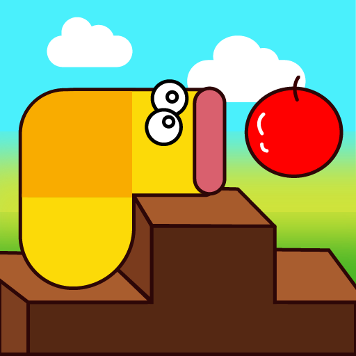 Apple Snake