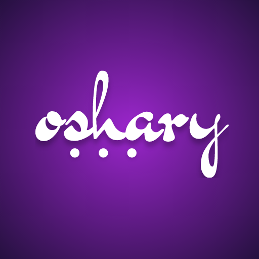 Oshary
