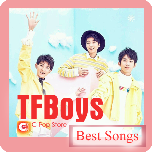 TFBoys Best Songs