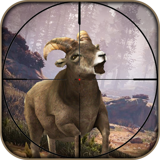 Real Hunter Deer Hunting Sim 2018