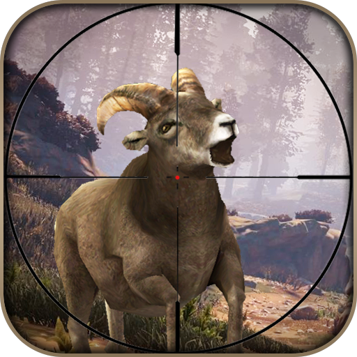 Real Hunter Deer Hunting Sim 2018