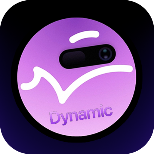 Dynamic Island For SmartPhone