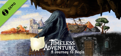 Timeless Adventure 1 Demo