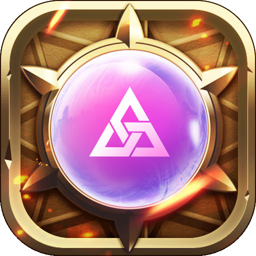 Magic Pops - Chains Popping