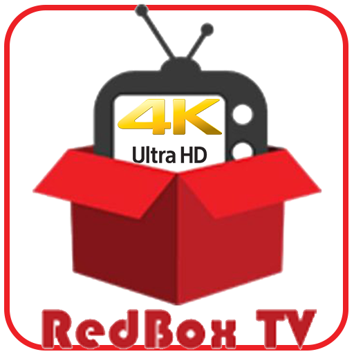 Redbox TV HD