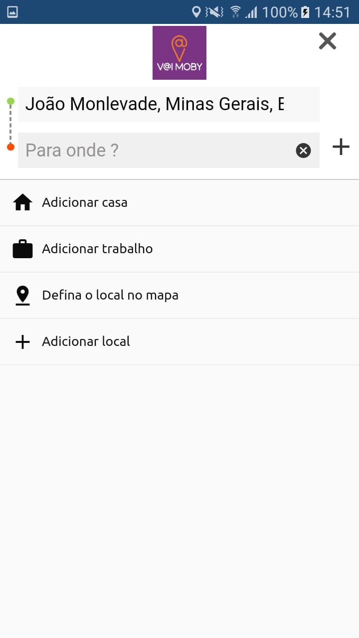 Baixe V@I MOBY - Cliente no PC | Oficial GameLoop