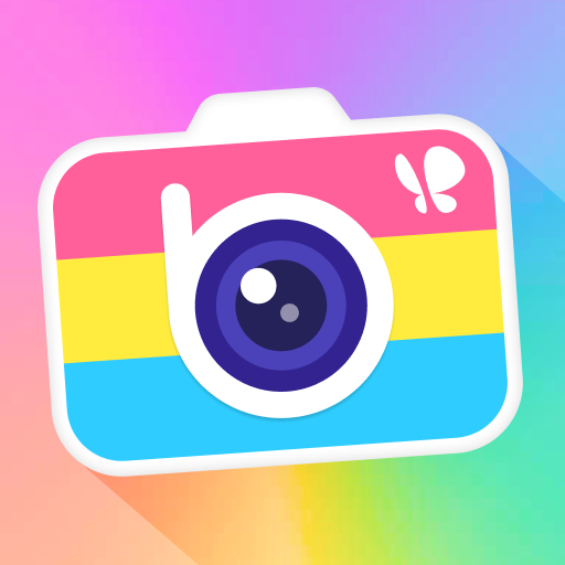 Beatrix: Kamera Kecantikan AI