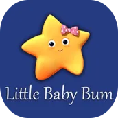 Little Baby Bum