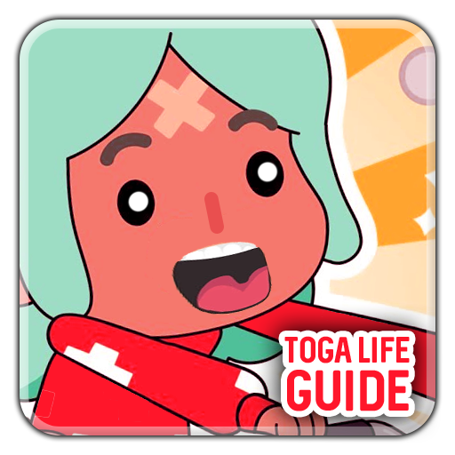 Toca Life World Town - life City Full Walkthrough